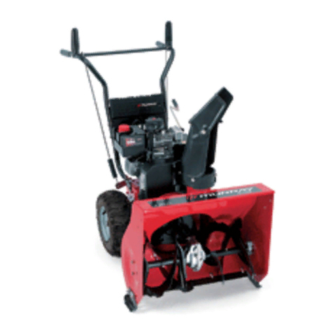 Murray 624504X4A User manual
