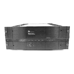 dbx BX1 User manual