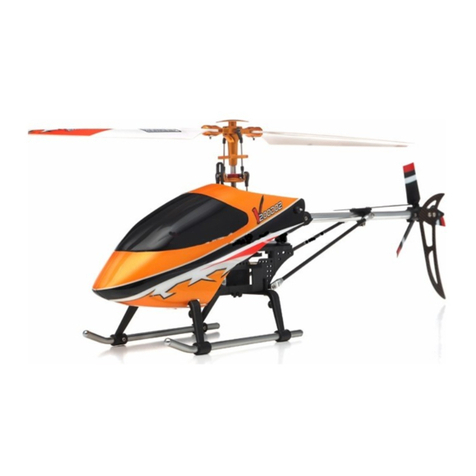 Walkera HM V200D02 Series Instruction Manual Walkera HM V200D02 Series Instruction Manual
