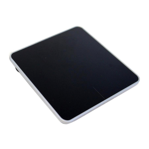 Dell TP713 User manual