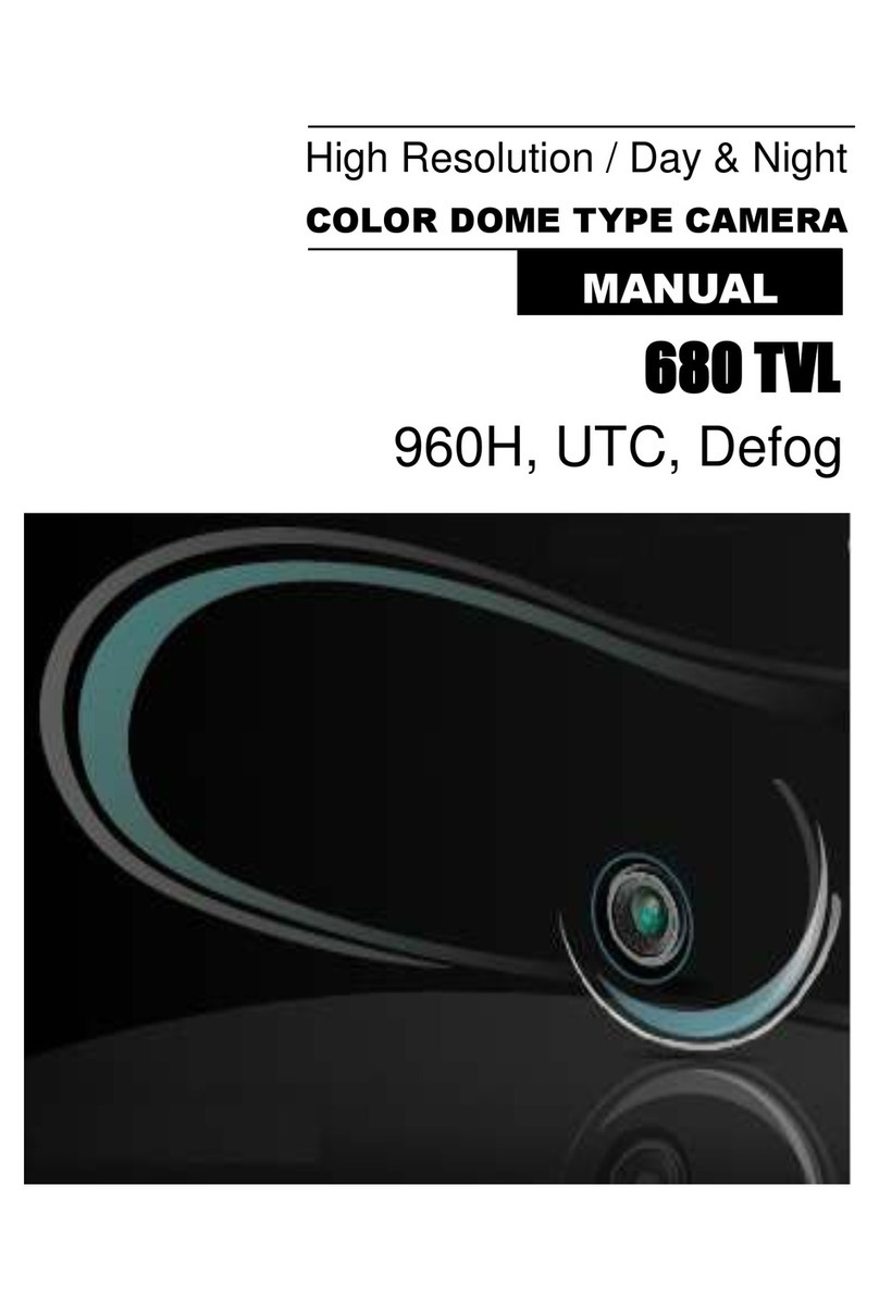 D-MAX DCC-700d Series User manual D-MAX DCC-700d Series User manual