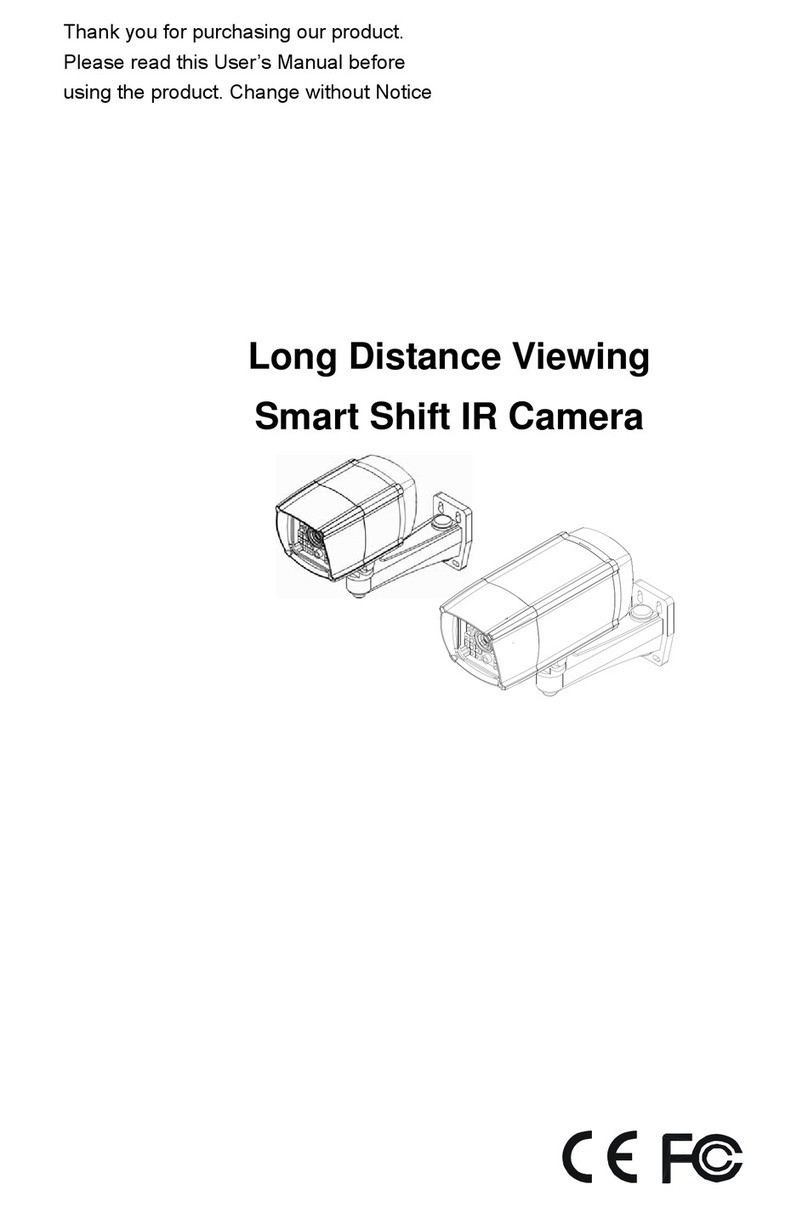 Hi Sharp CT7101 User manual