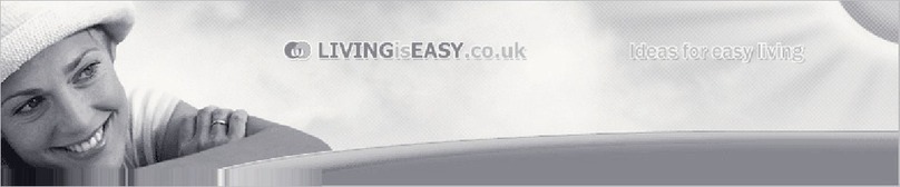Lumie Bodyclock Classic User manual