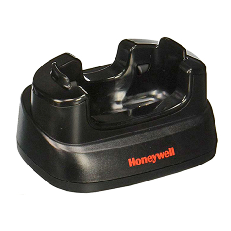 Honeywell Captuvo SL22 quick start guide