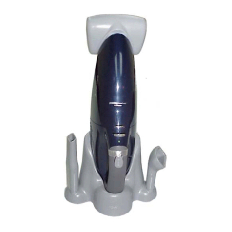 Fantom FC726C User manual Fantom FC726C User manual