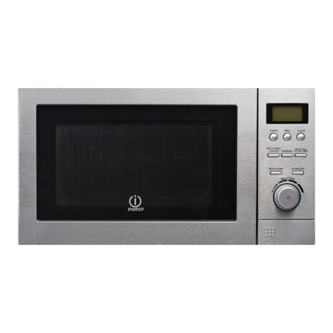 Indesit D90D25ESP-A5 owner's manual