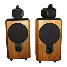 Bowers & Wilkins MATRIX 801 Series 3 user manual