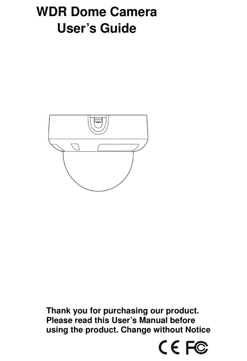Hi Sharp CD3213 User manual