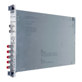 HP E1410A User manual
