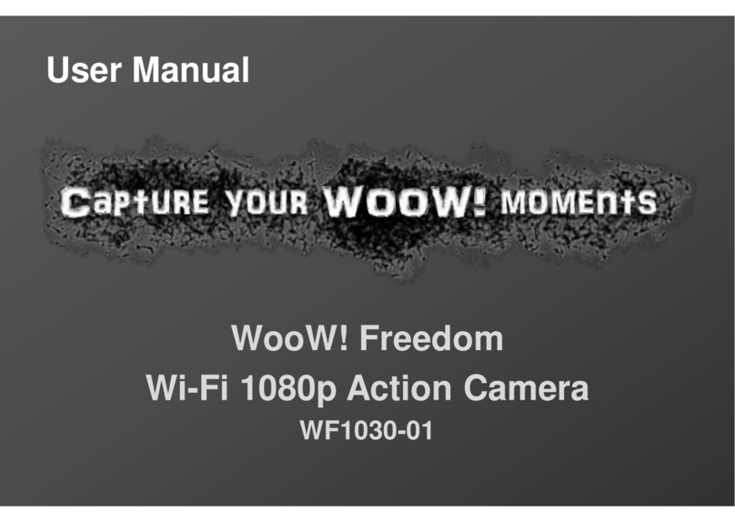 Marsons Electronics WF1030-01 user manual