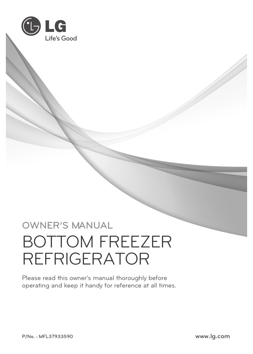 LG MFL37933590 User manual
