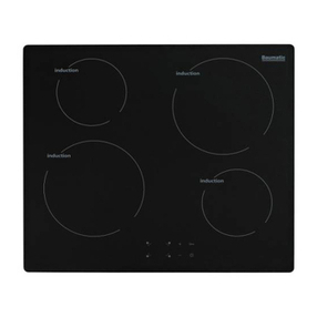 Baumatic BHI600 user manual