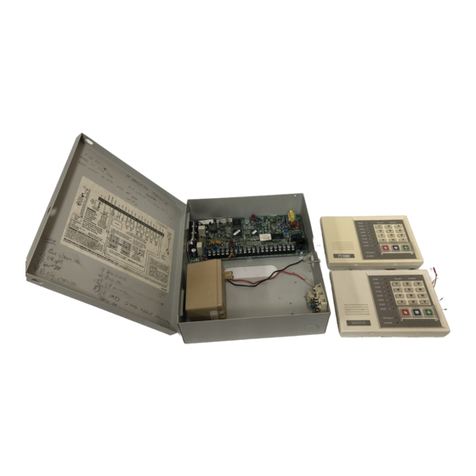 MOOSE Z950 Specification & installation guide