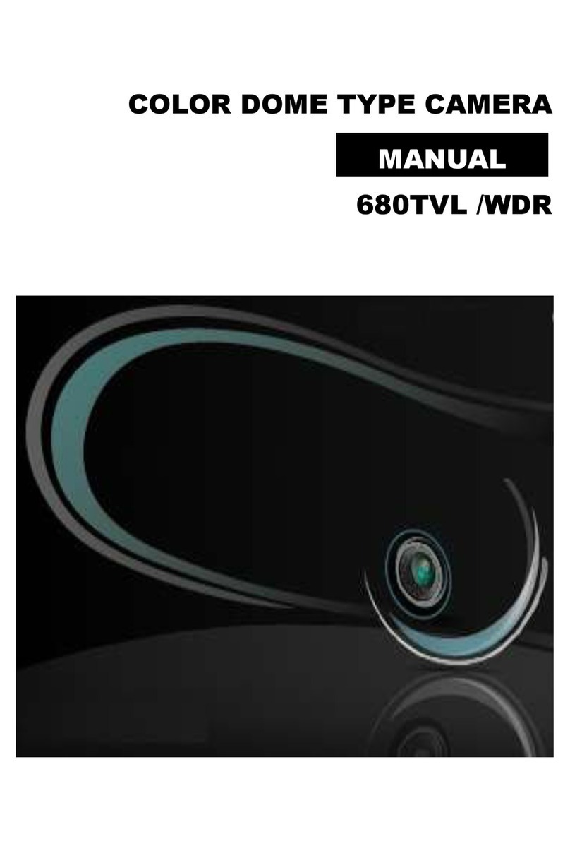 D-MAX DCC 600d Series User manual D-MAX DCC 600d Series User manual