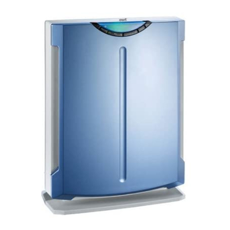 Whirlpool AP-22CS User manual