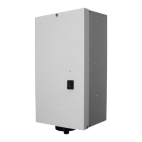 DriSteem XTR General instructions