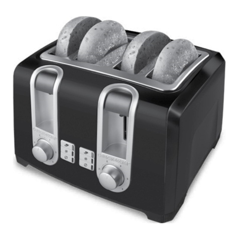 Black & Decker T2569C manual