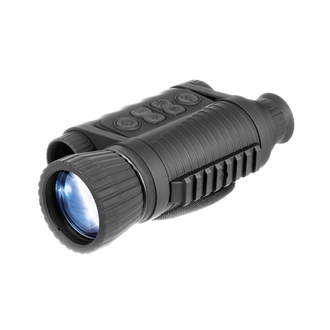 L-Shine LS-650 instruction manual