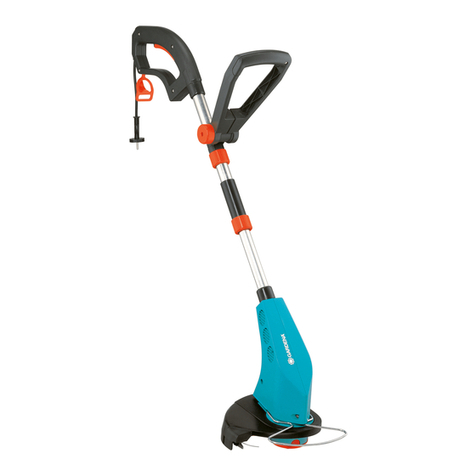 Gardena 2403 User manual