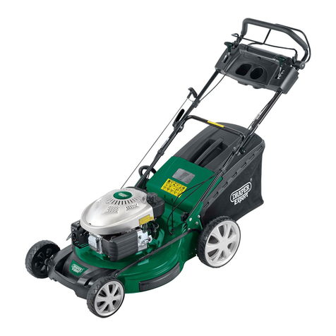 Draper LMP570 User manual Draper LMP570 User manual