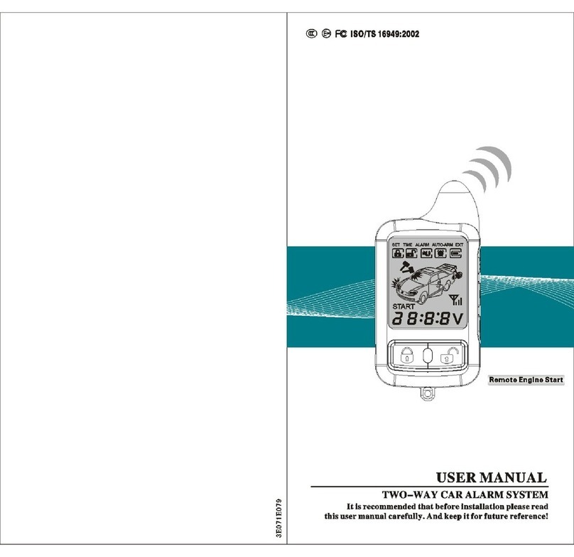 SPY C1-808 User manual