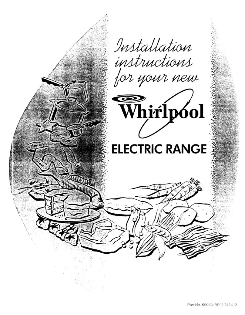 Whirlpool 56OSOLSPC5 816412 installation instructions