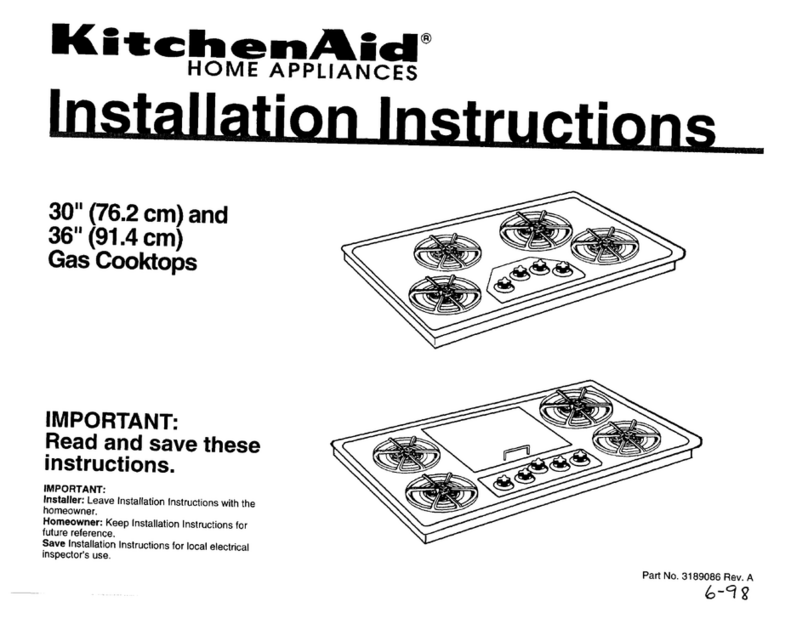 Whirlpool 3189086 installation instructions