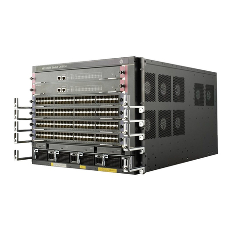 HP 10504 installation guide