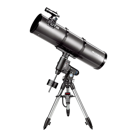 Orion ATLAS 10 EQ User manual