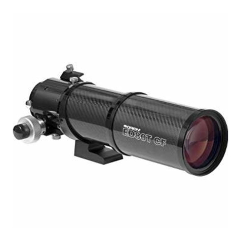 Orion ED80T CF manual