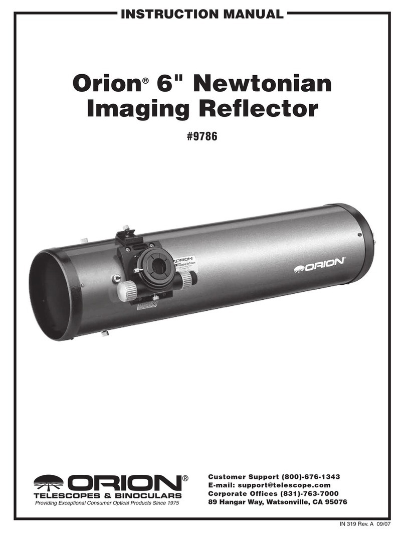 Orion 9786 manual