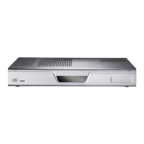 Pace TDC577X User manual