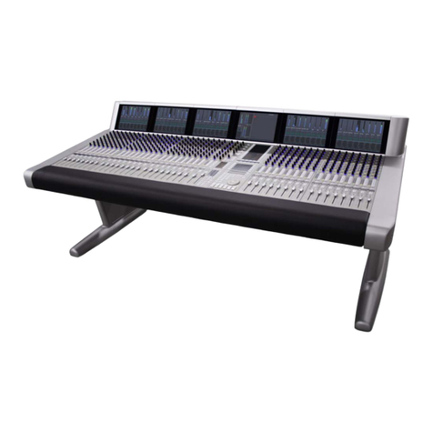 Euphonix System 5 manual