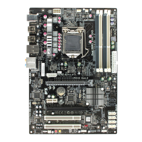 ECS H67H2-A3 manual