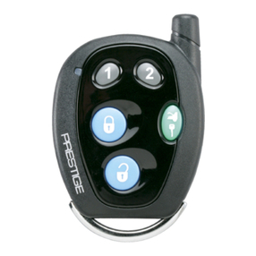 Prestige Platinum APS-787a User manual