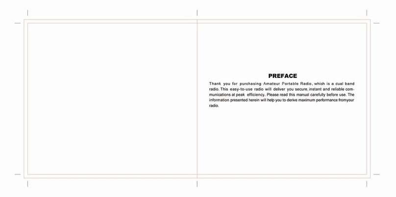 Baofeng UV-82HP User manual