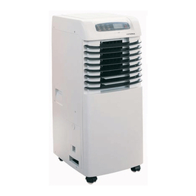 SPT WA-9000E User manual