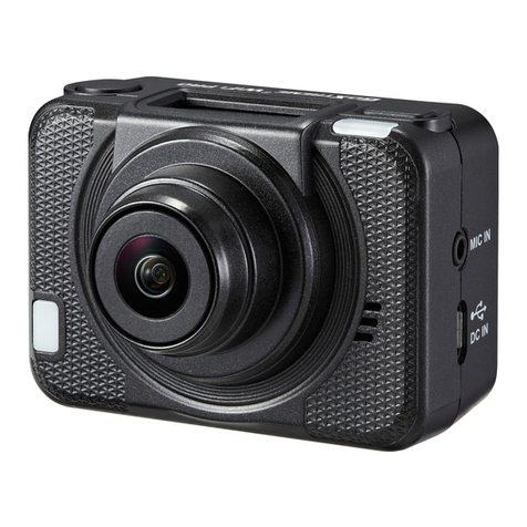 Easypix GoXtreme User manual Easypix GoXtreme User manual