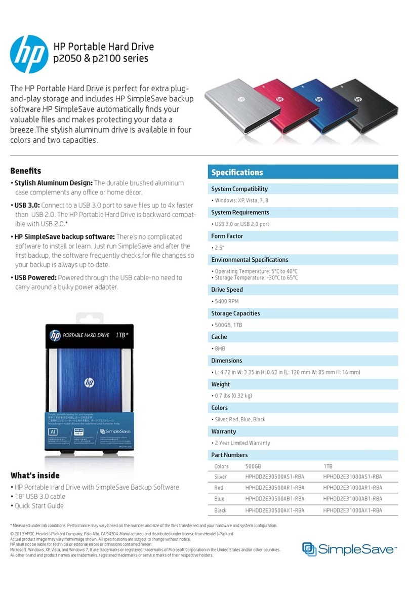 HP LaserJet P2050 Series User manual