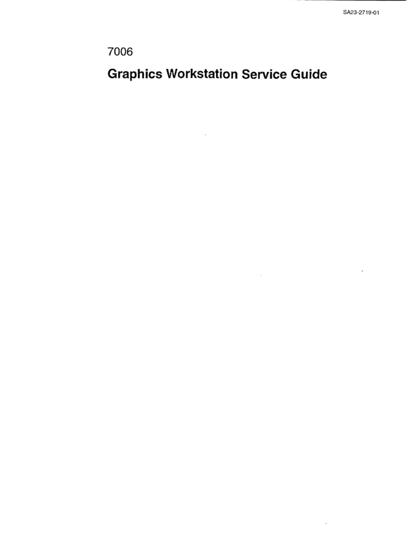 IBM 7006 User manual IBM 7006 User manual