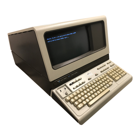 HP 2640N User manual