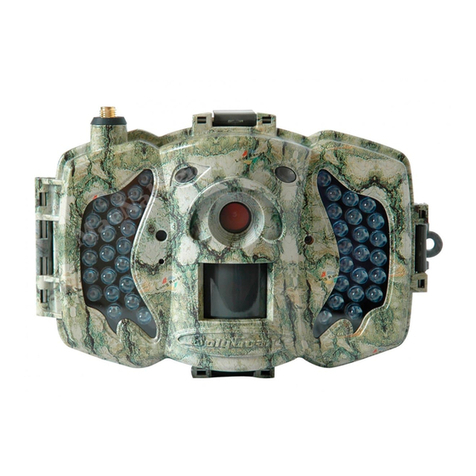 BolyGuard MG983G-30M user manual