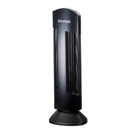 ionmax ION401 user manual ionmax ION401 user manual