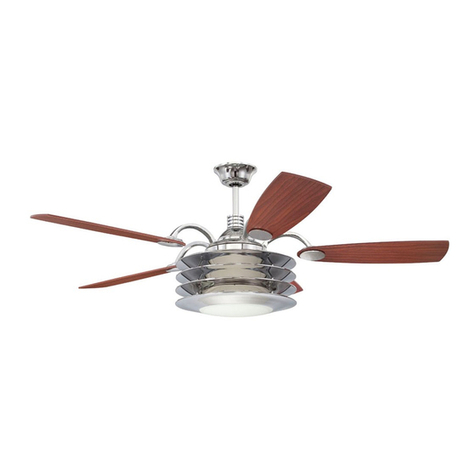 Ellington E-ROU54CH5LKRW installation guide