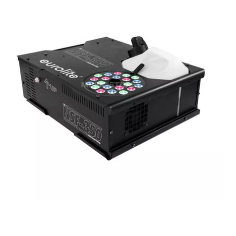 EuroLite NSF-350 user manual