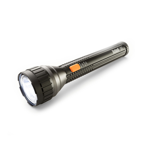 Bushnell TRKR T1000L user guide
