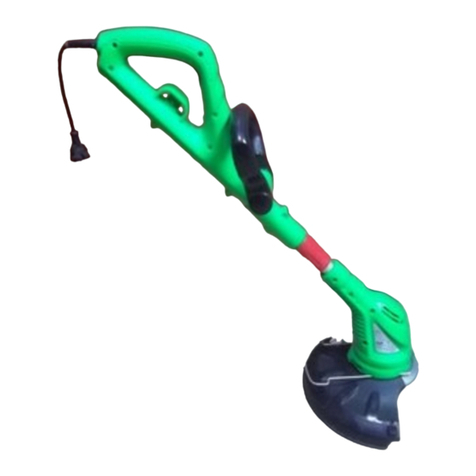 FLORABEST FRT 450 A1 original operation manual
