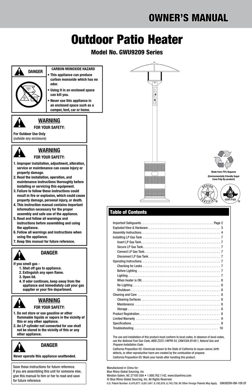 EuroLite LED B-20 TCL user manual