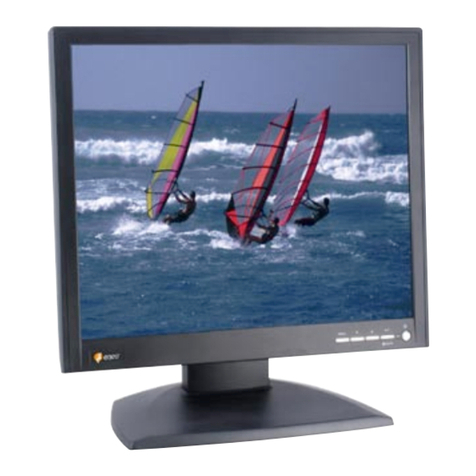 Eneo VMC-17LCD-HPC1 User manual