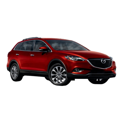 Mazda CX-9 Guide